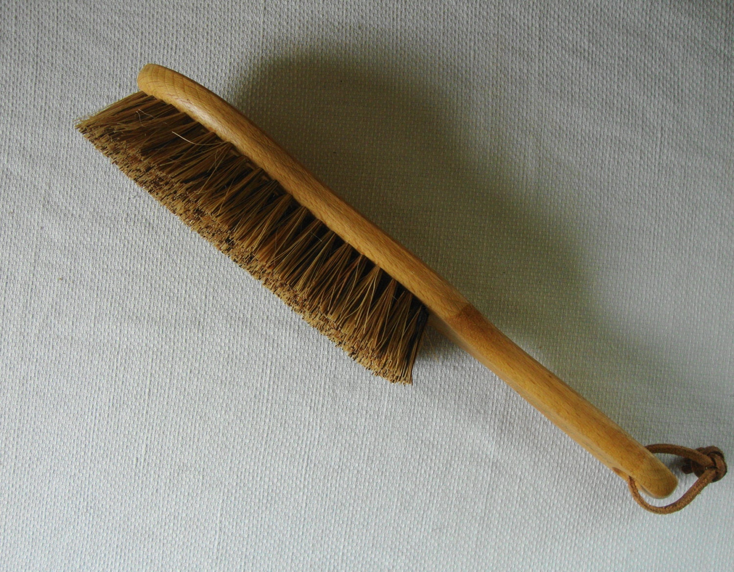 VINTAGE WOOD BRUSH Work Brush Made In Germany Spring Cleaning Etsy