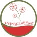 Owner of <a href='https://www.etsy.com/shop/Poppycbrilliant?ref=l2-about-shopname&from_page=listing' class='wt-text-link'>Poppycbrilliant</a>