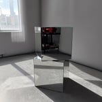 Geometric Coffee Table