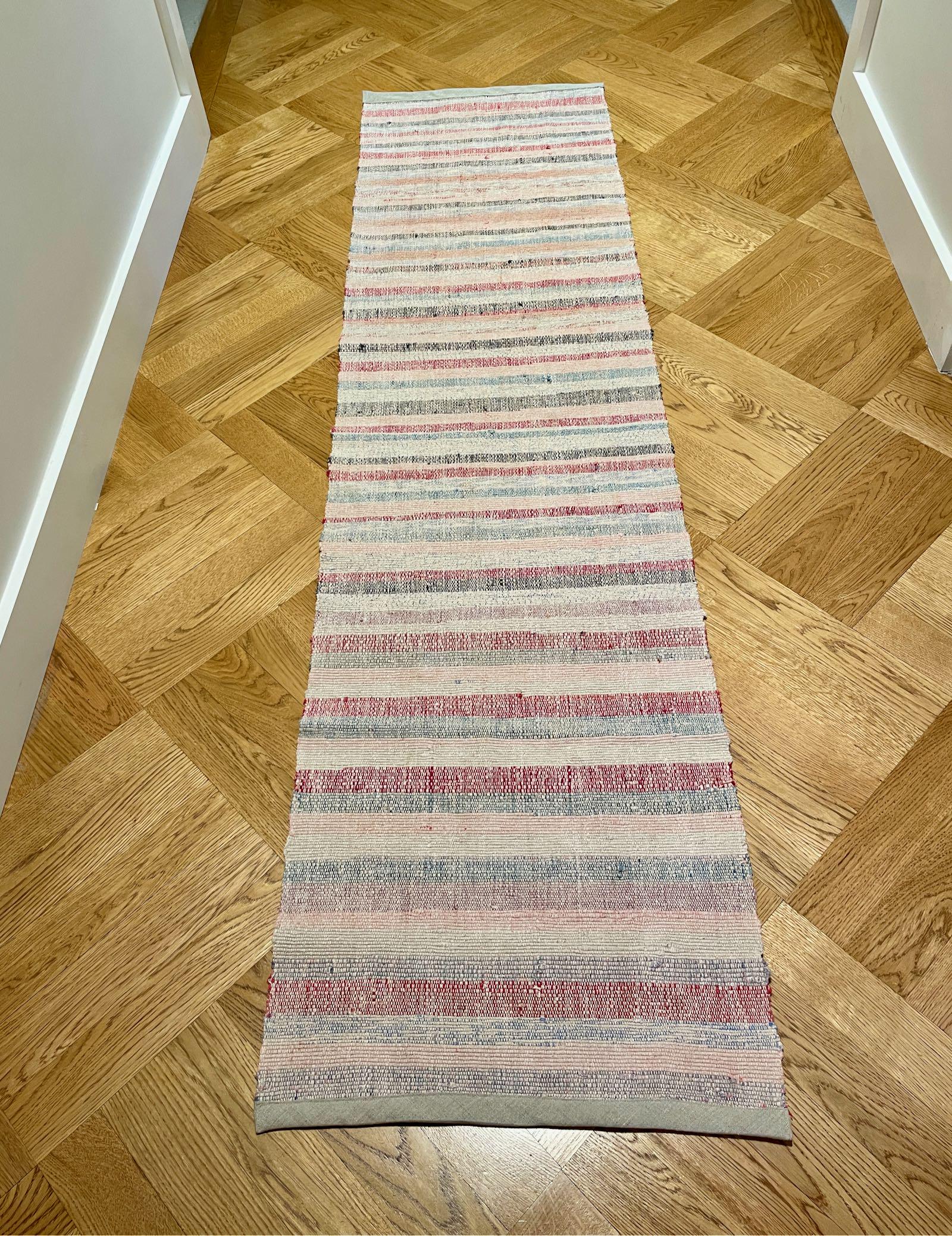 Hungarian rag rug - Etsy 日本