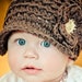 see more listings in the Hat / Beanie Patterns section