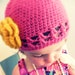 see more listings in the Hat / Beanie Patterns section