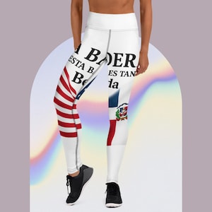 Leggings de yoga