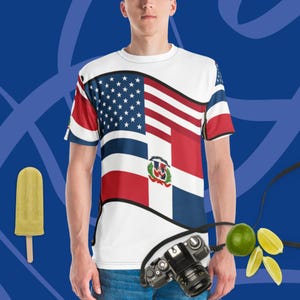 Men's t-shirt