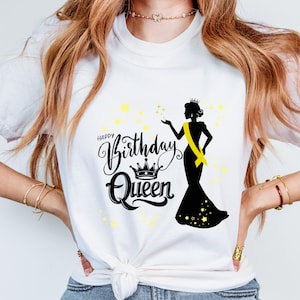 Birthday Queen Shirt,Birthday Queen,Birthday Tshirt,Birthday Gifts,Birthday Women T-Shirt,Graphic Clothing,Birthday Party Shirt,Party shirt