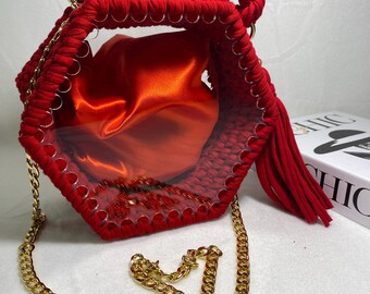 Bags/Handbags/ Crochet bags/ handmade bags