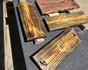 Balanço personalizado