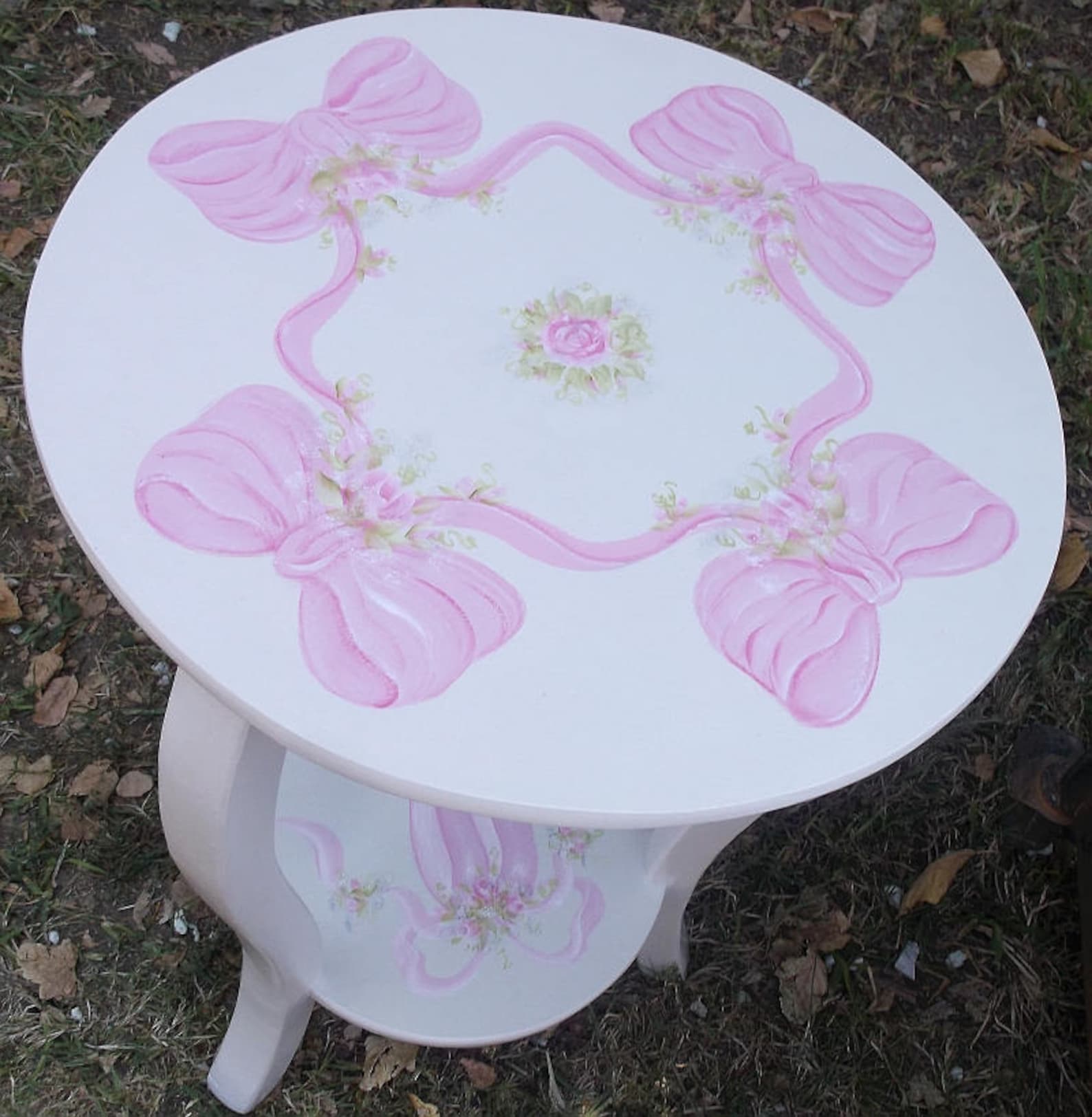 custom, pink, ballet, ballerina shoes, childs step stool, benches, bathroom stool, personalized gifts