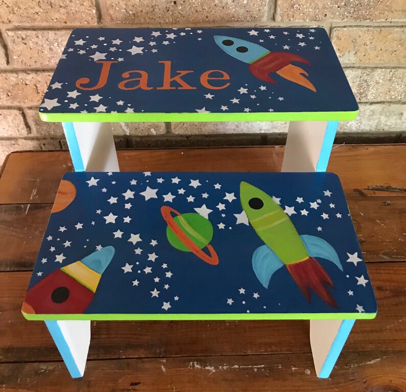 fantasy fields outer space toy box