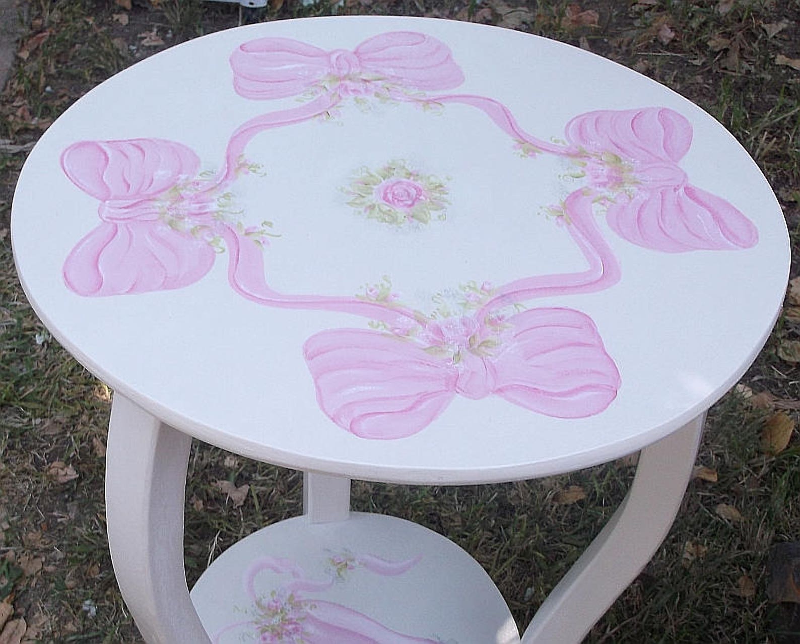 custom, pink, ballet, ballerina shoes, childs step stool, benches, bathroom stool, personalized gifts