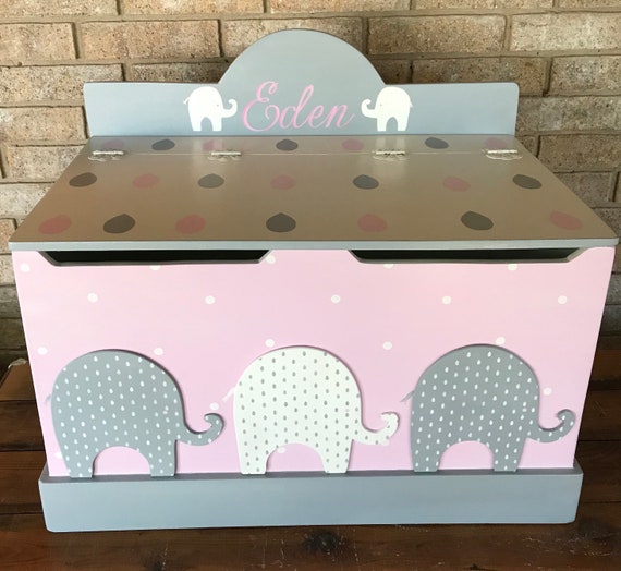nojo dreamer elephant pink