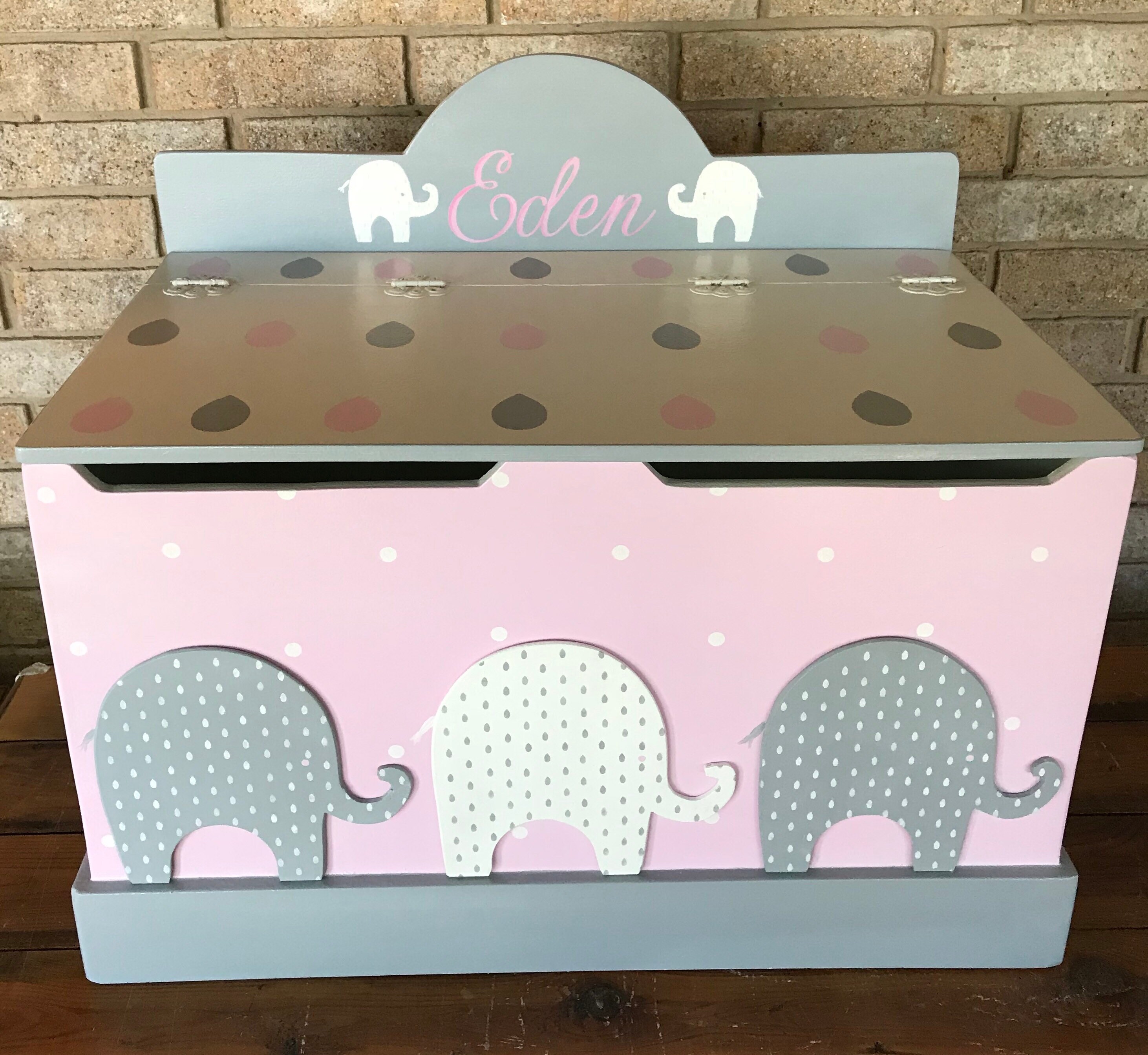 nojo dreamer elephant