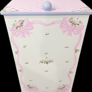 Laundry Hamper for Clothes, Nursery Hampers, Bin for Clothes, Toddlers ...