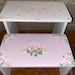 see more listings in the GIRL Personalized Stool section