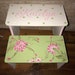 see more listings in the GIRL Personalized Stool section