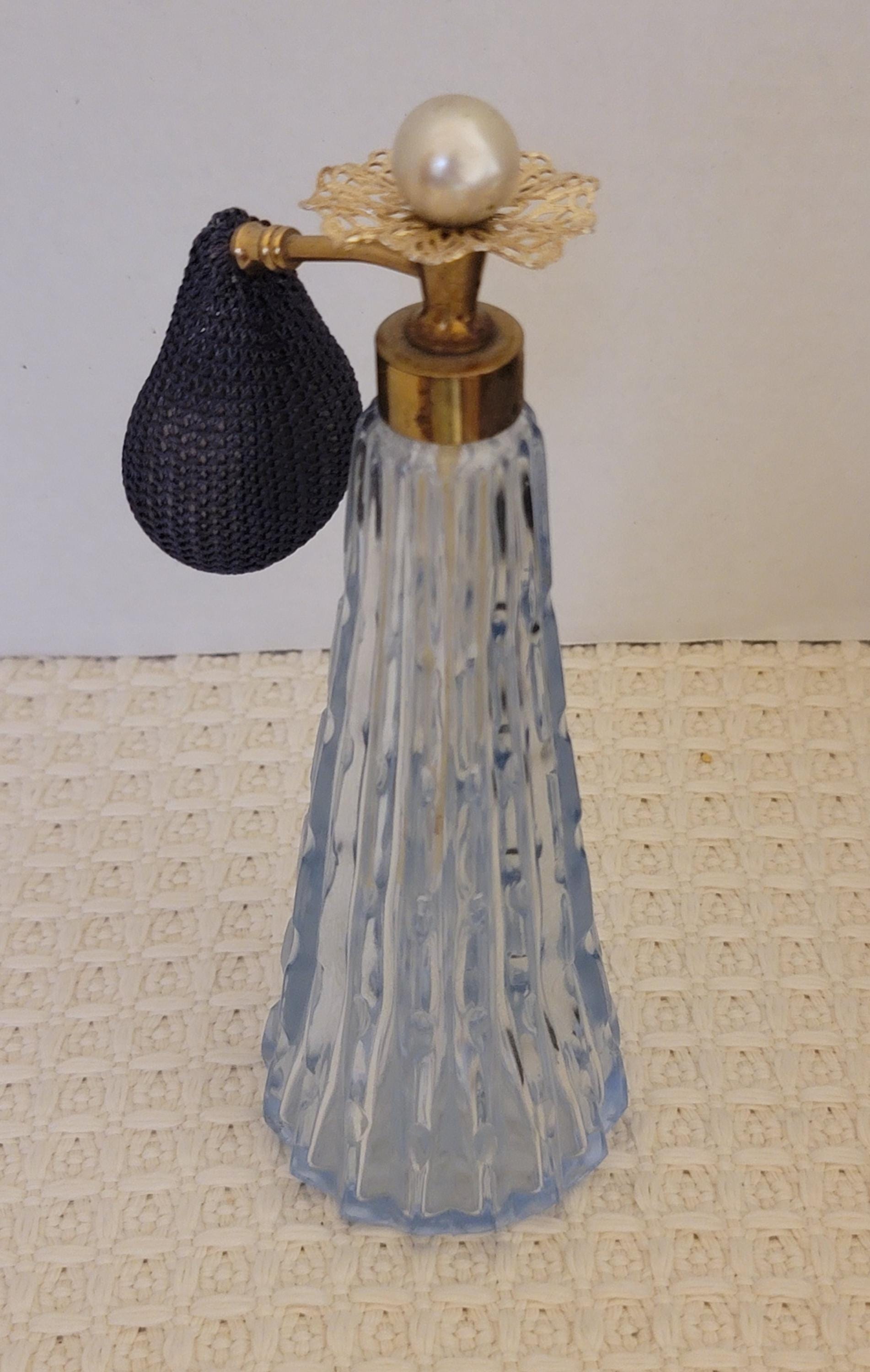 Vintage atomizer - Etsy 日本