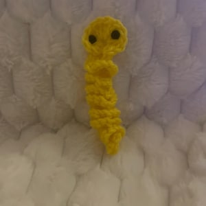 Worry Worm