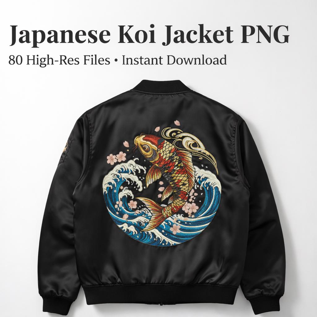 Sukajan - Etsy 日本