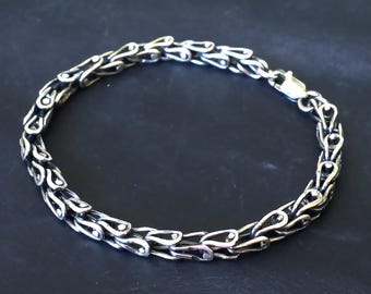 Chain Bracelet