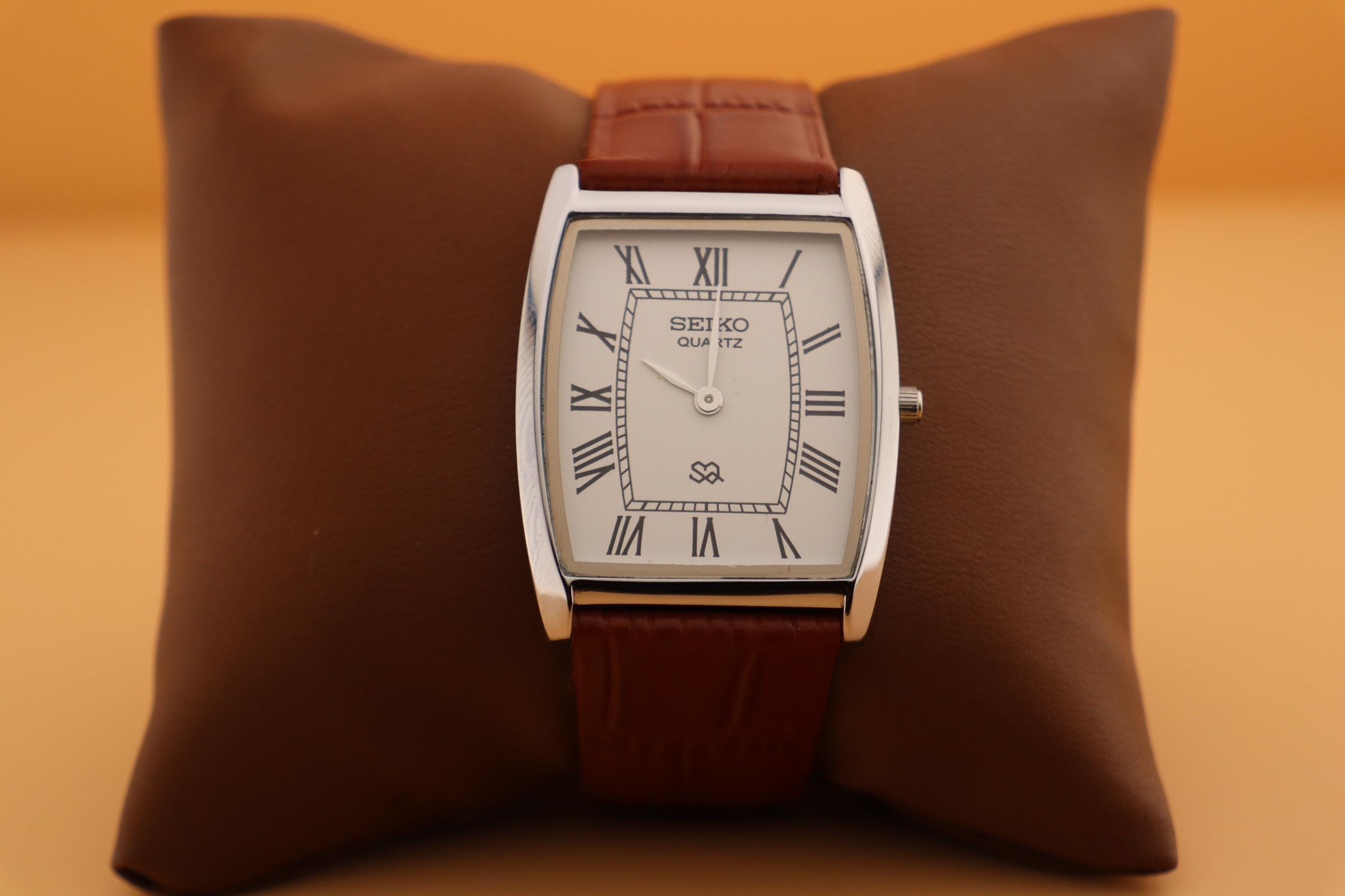 Vintage seiko tank - Etsy 日本