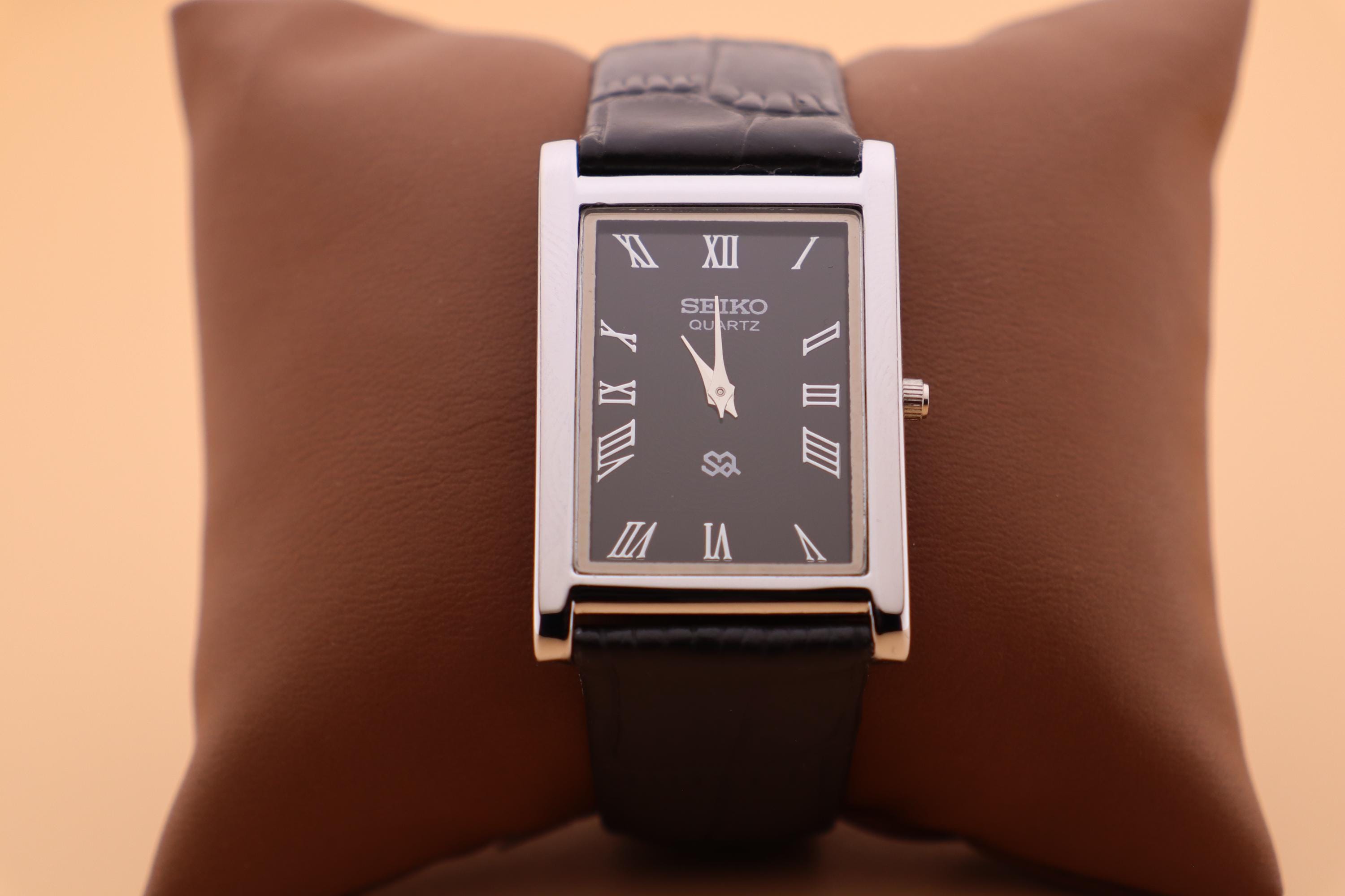Horloges
