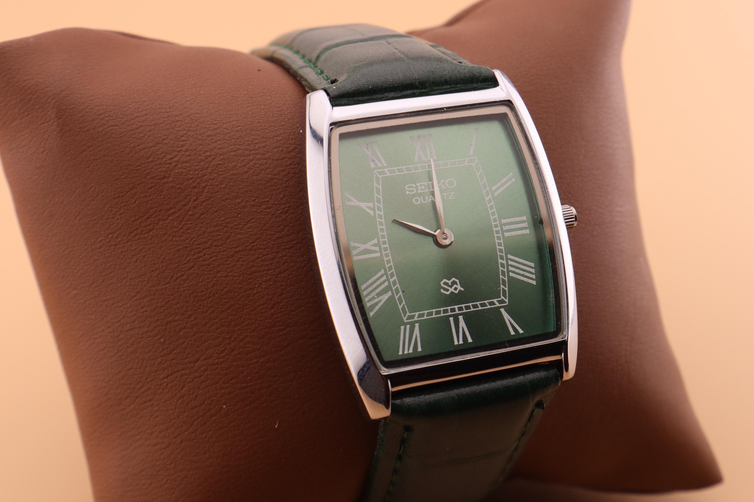 Vintage seiko square watch - Etsy 日本