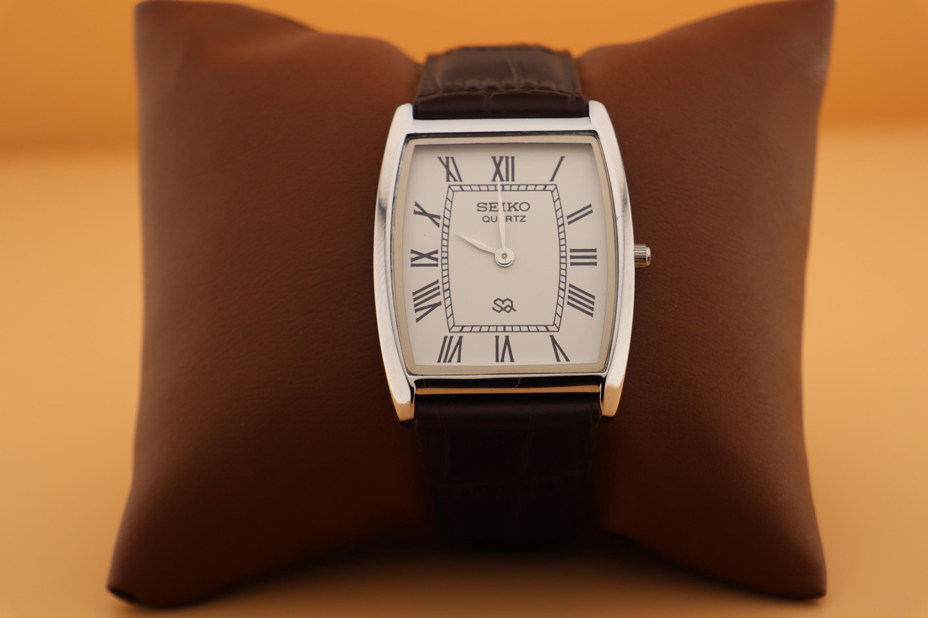 SEIKO セイコー DOLCE ドルチェ ゴールド ヴィンテージ 腕時計