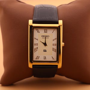 Vintage seiko square watch - Etsy 日本