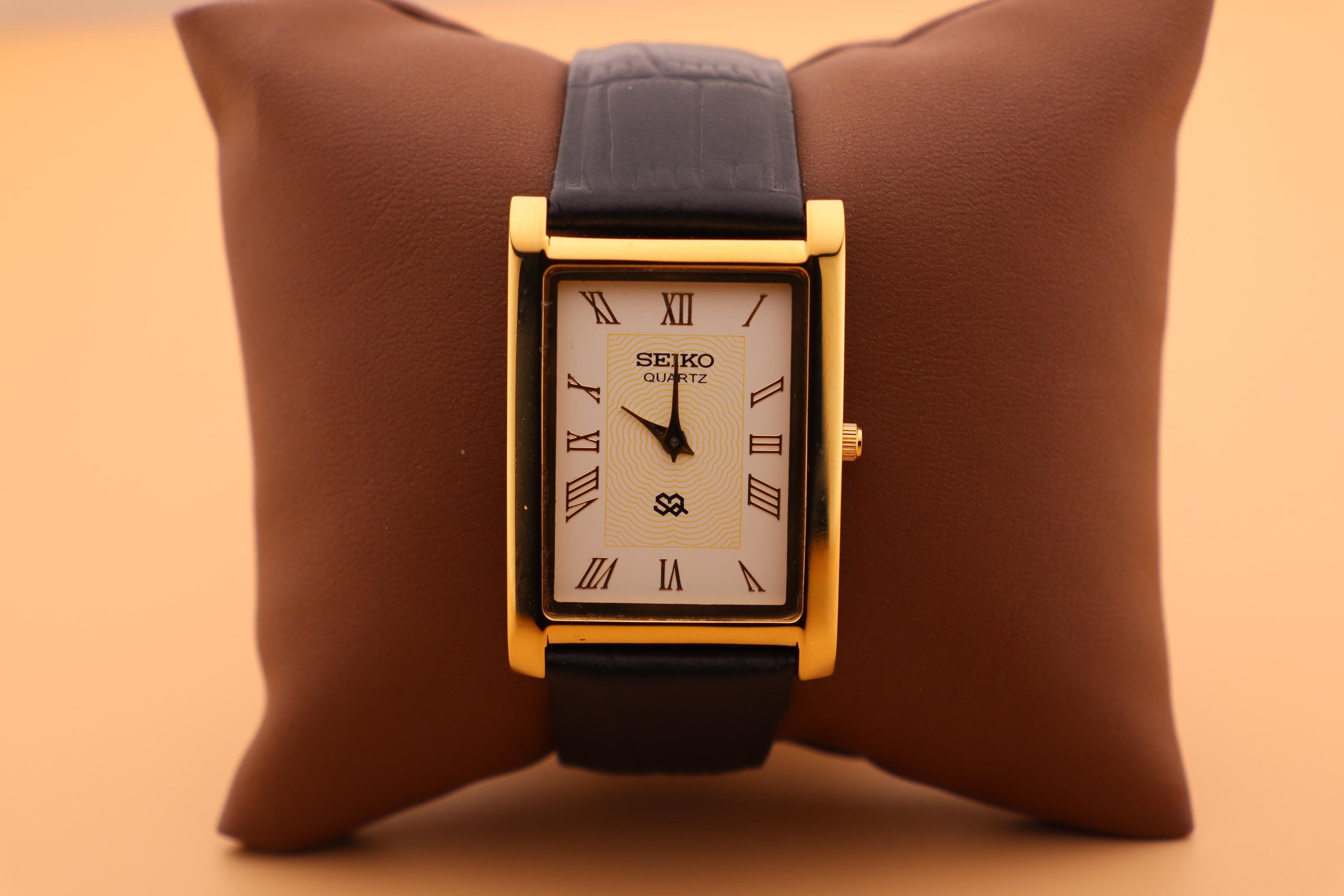 Seiko tank - Etsy 日本
