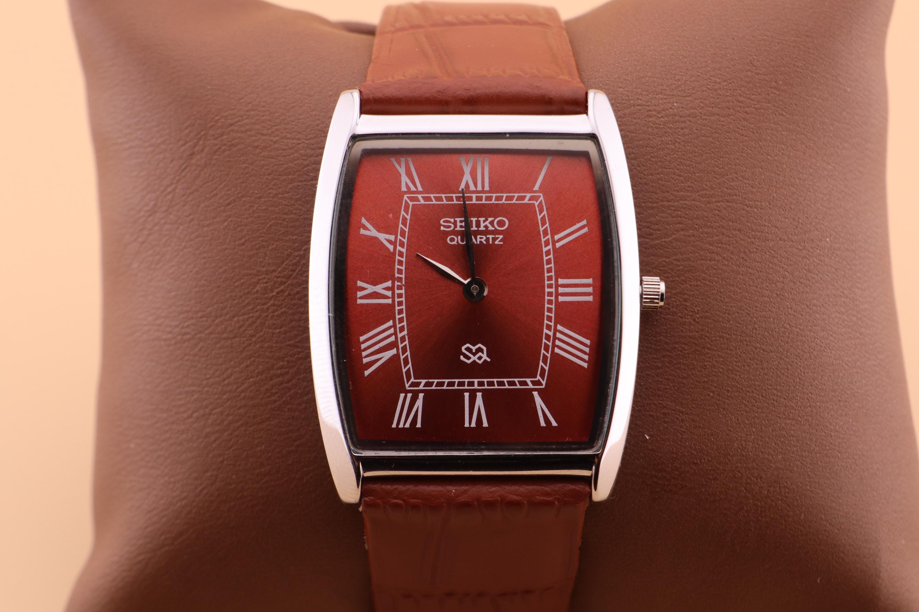 Seiko tank - Etsy 日本