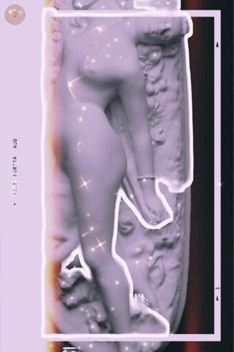 Luxuria: Limited Edition Fragrance Ritual Oil image 1