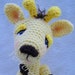 see more listings in the Crochet & Knit Patterns section