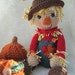 see more listings in the Crochet & Knit Patterns section