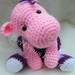 see more listings in the Crochet & Knit Patterns section