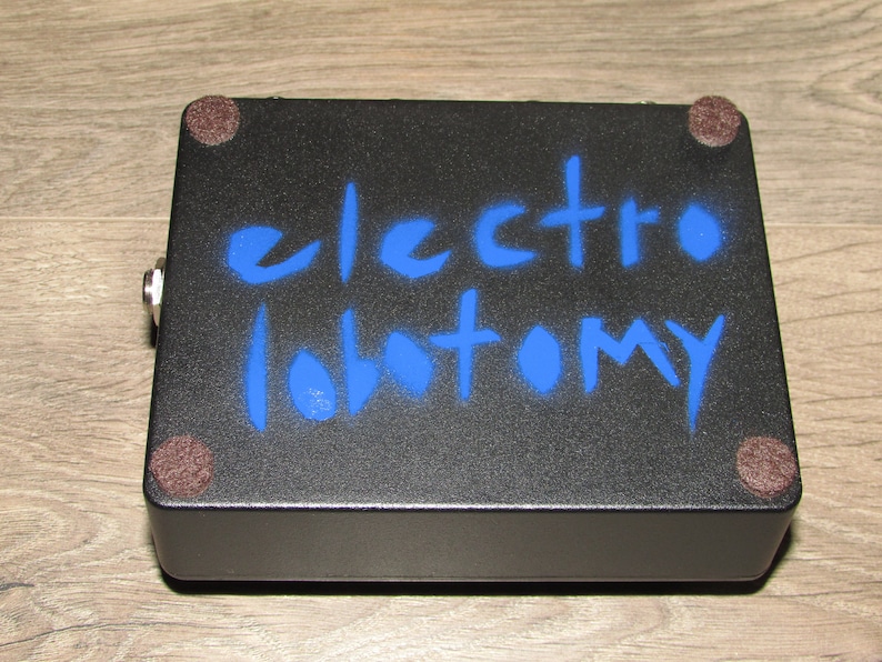 4 Channel Passive Cut Up Mixer 1/4 or 3.5mm format / image 4