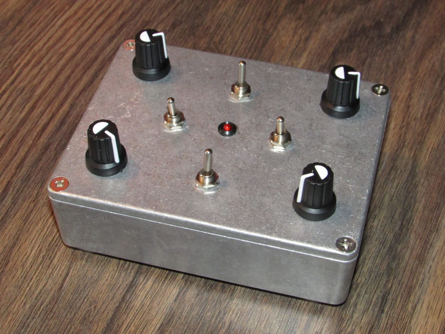 Hadron Collider // Noise Device // Synth // Sound Generator // Electro Lobotomy ( pre order )