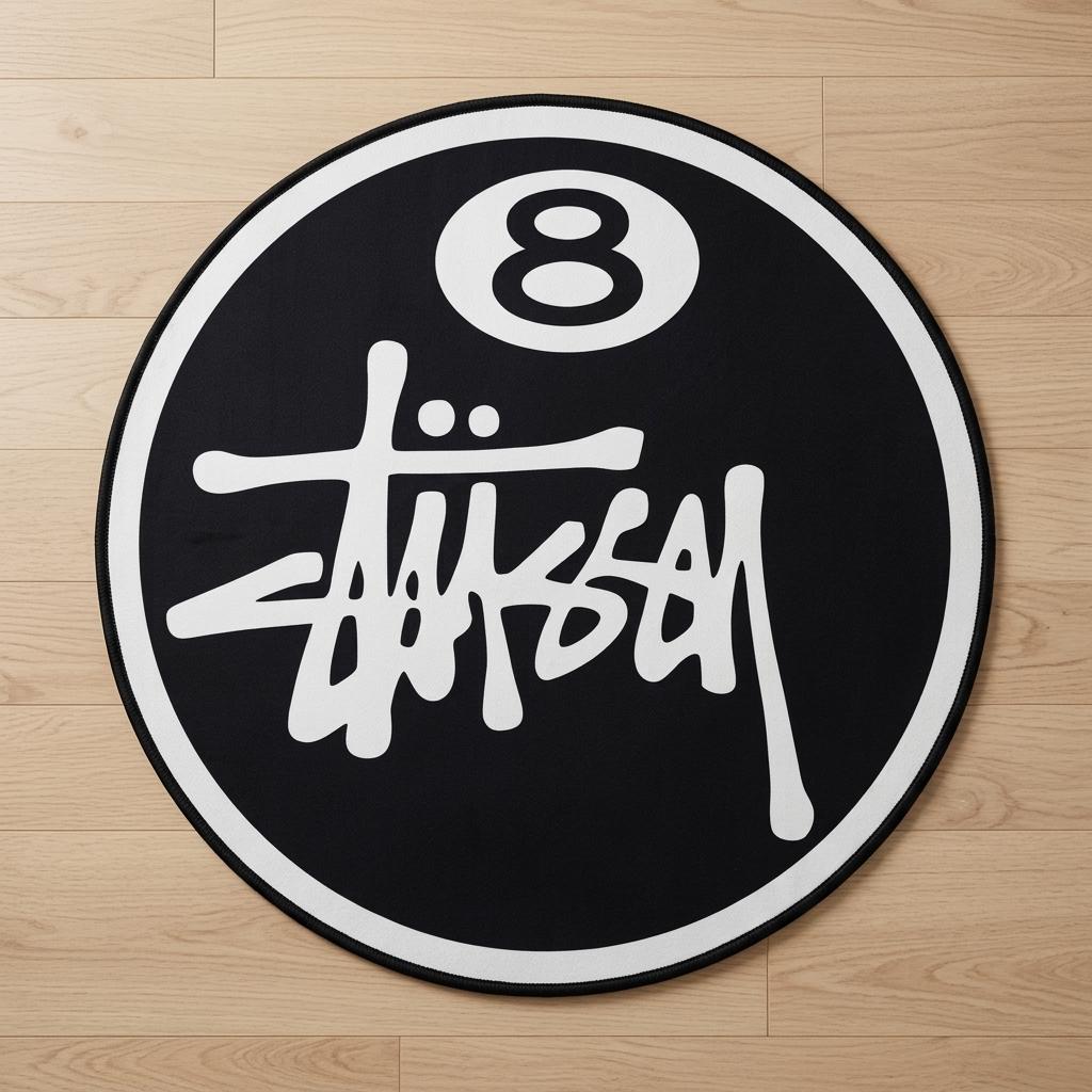 Stussy 8 ball - Etsy 日本