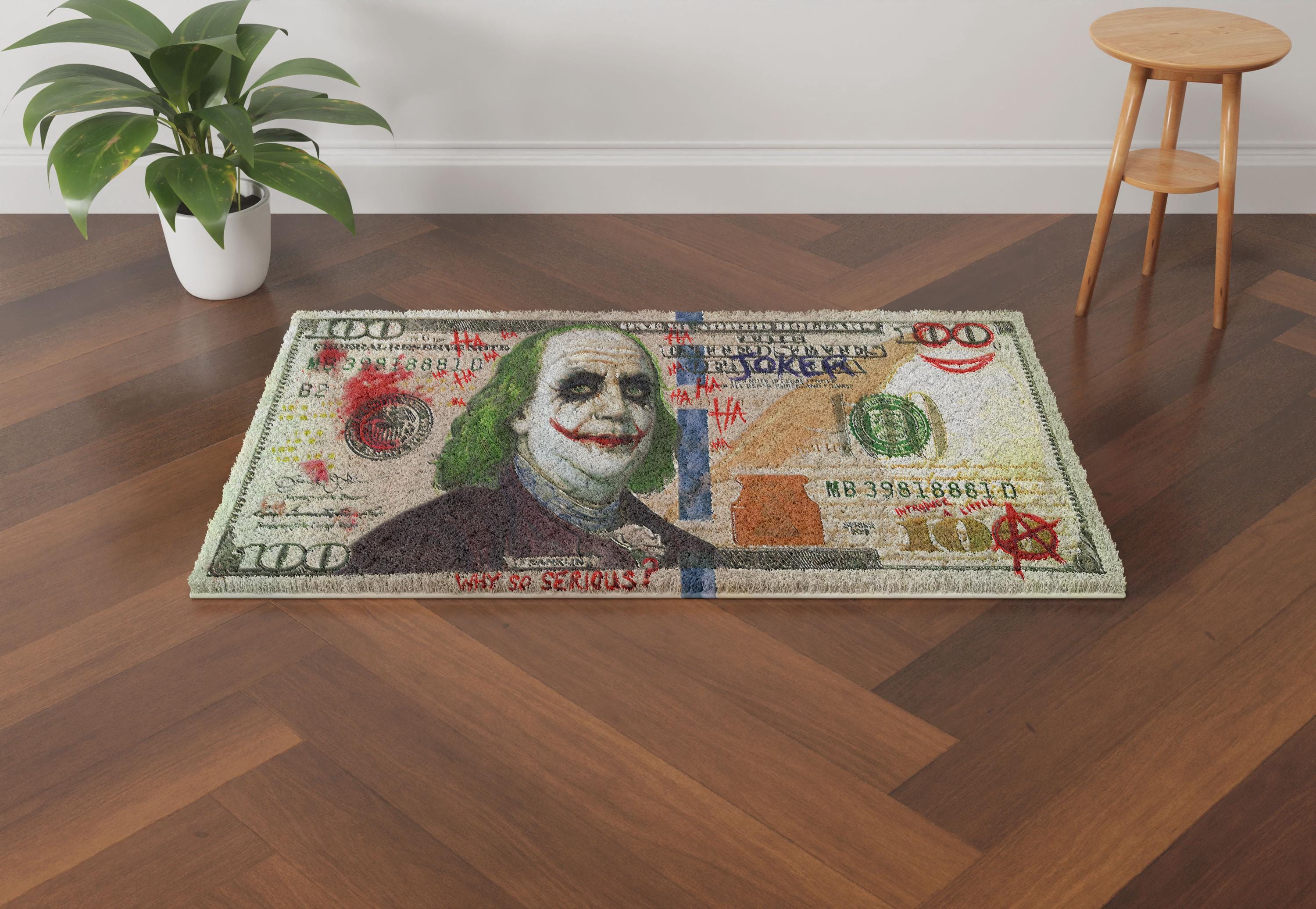 Billionaire Boys Club Rug - Etsy UK
