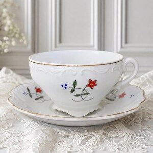 Moulin Des Loups Cups - Etsy