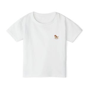 Cavalier King Charles Spaniel Toddler T-shirt