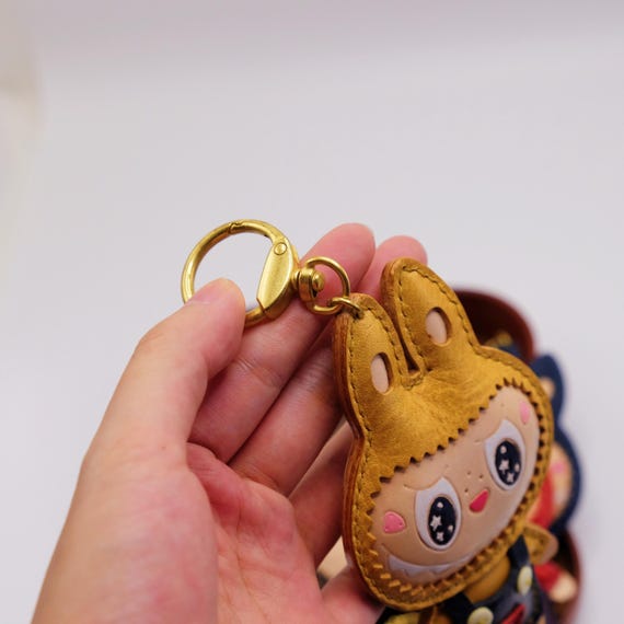 コレクション Labubu For Charmbag Giant labubu bag charm / key chain now available in 3