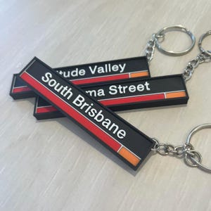 Queensland Rail - Etsy Australia