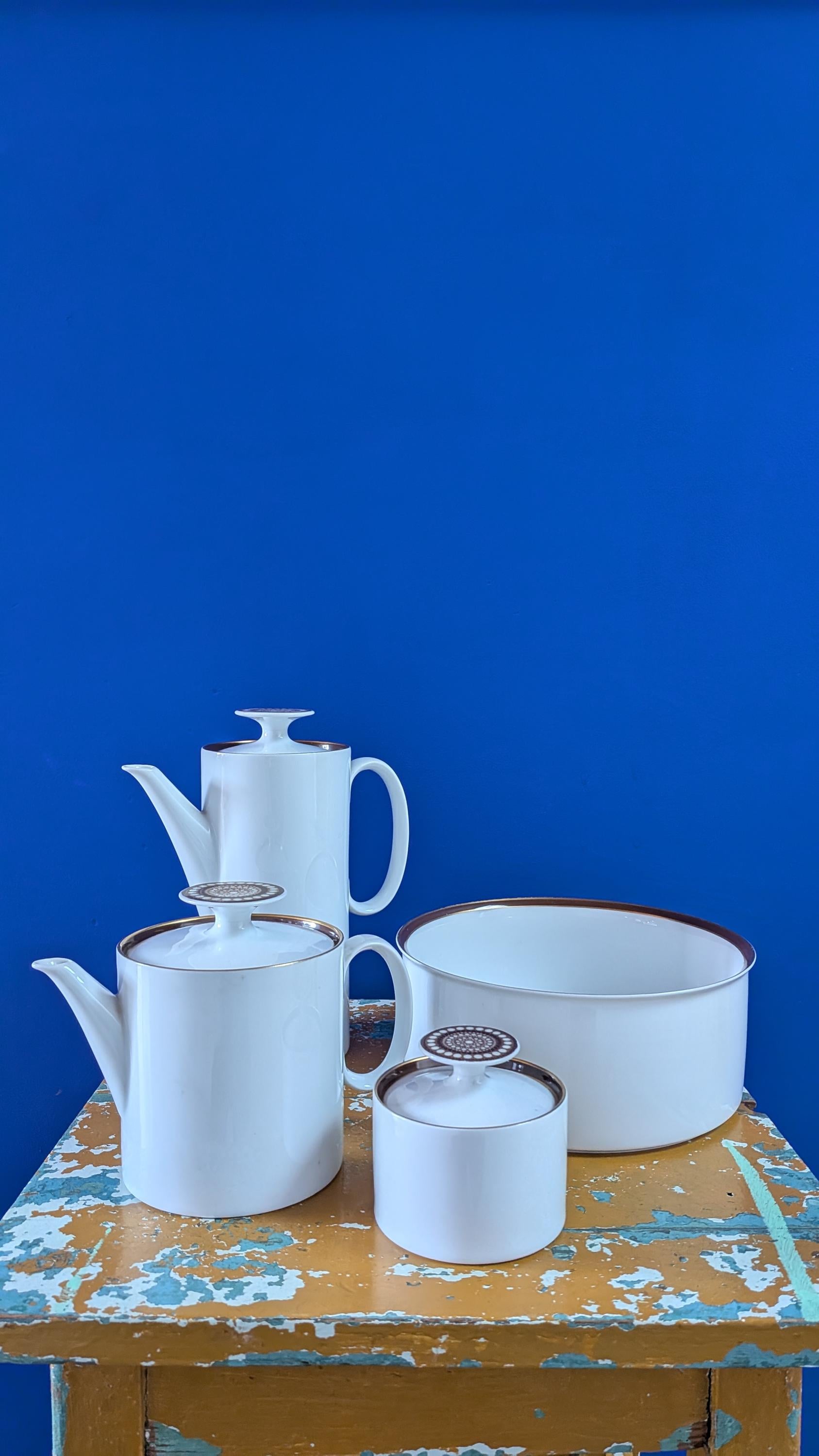 Thomas kaffeeservice