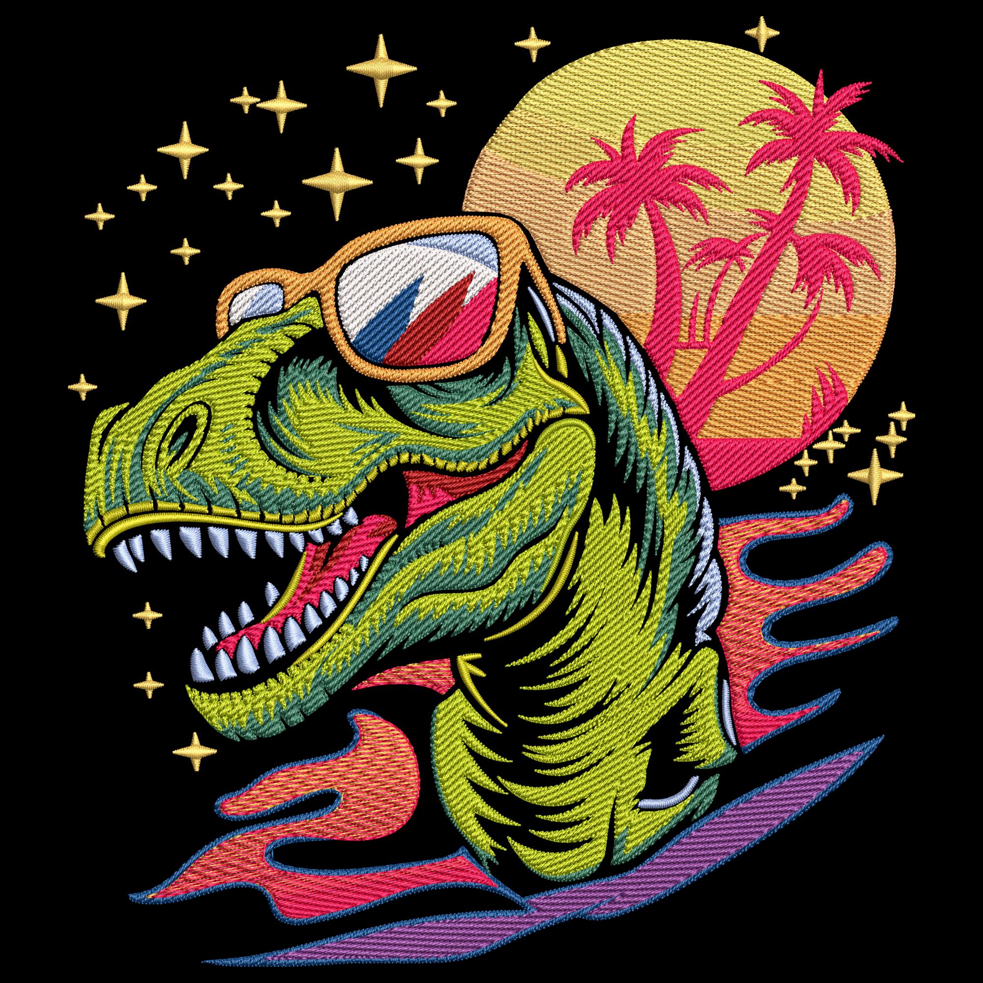 アート・デザイン・音楽 DINOSAUR DREAMS Dino Dreams – top-quality