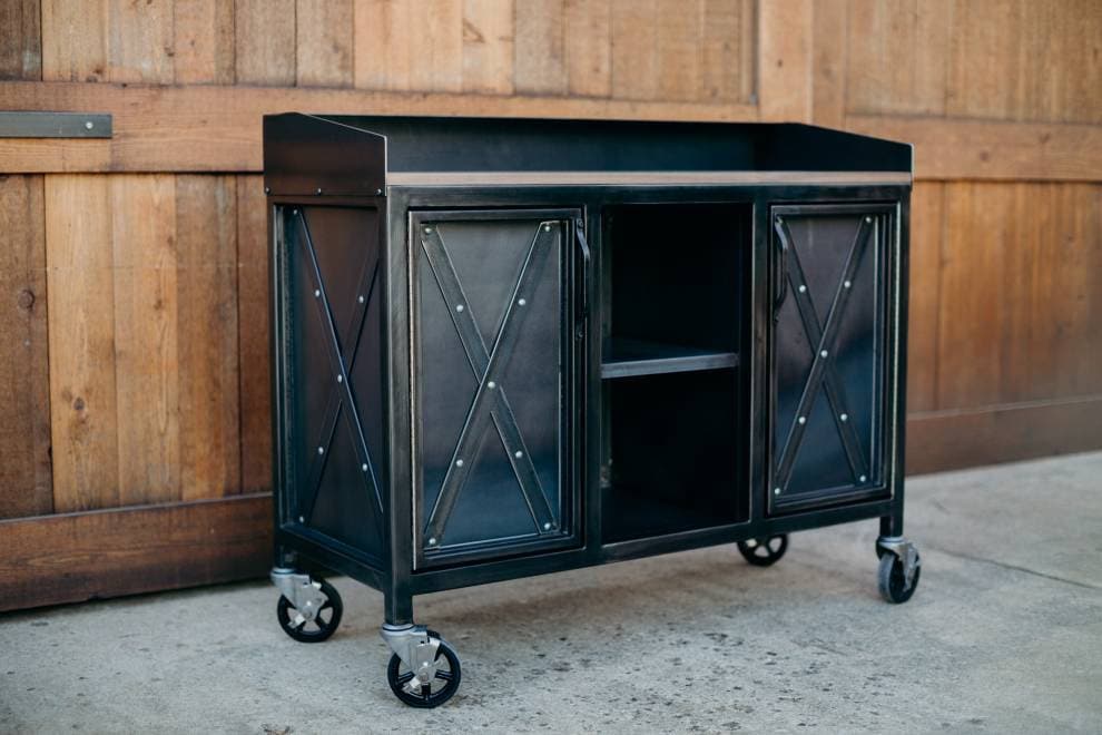 Kiosk Hostess Stand Host Stand Podium POS Valet Point of Etsy