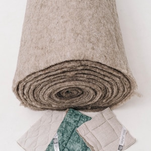 hemp fiber, hemp fabric, nonwoven fabric, ecological filling, hemp tow, conoplepon, hemp filler, spinning fiber, eco filling fiber, organic insert, filler comforter, sound isolation, house insulation