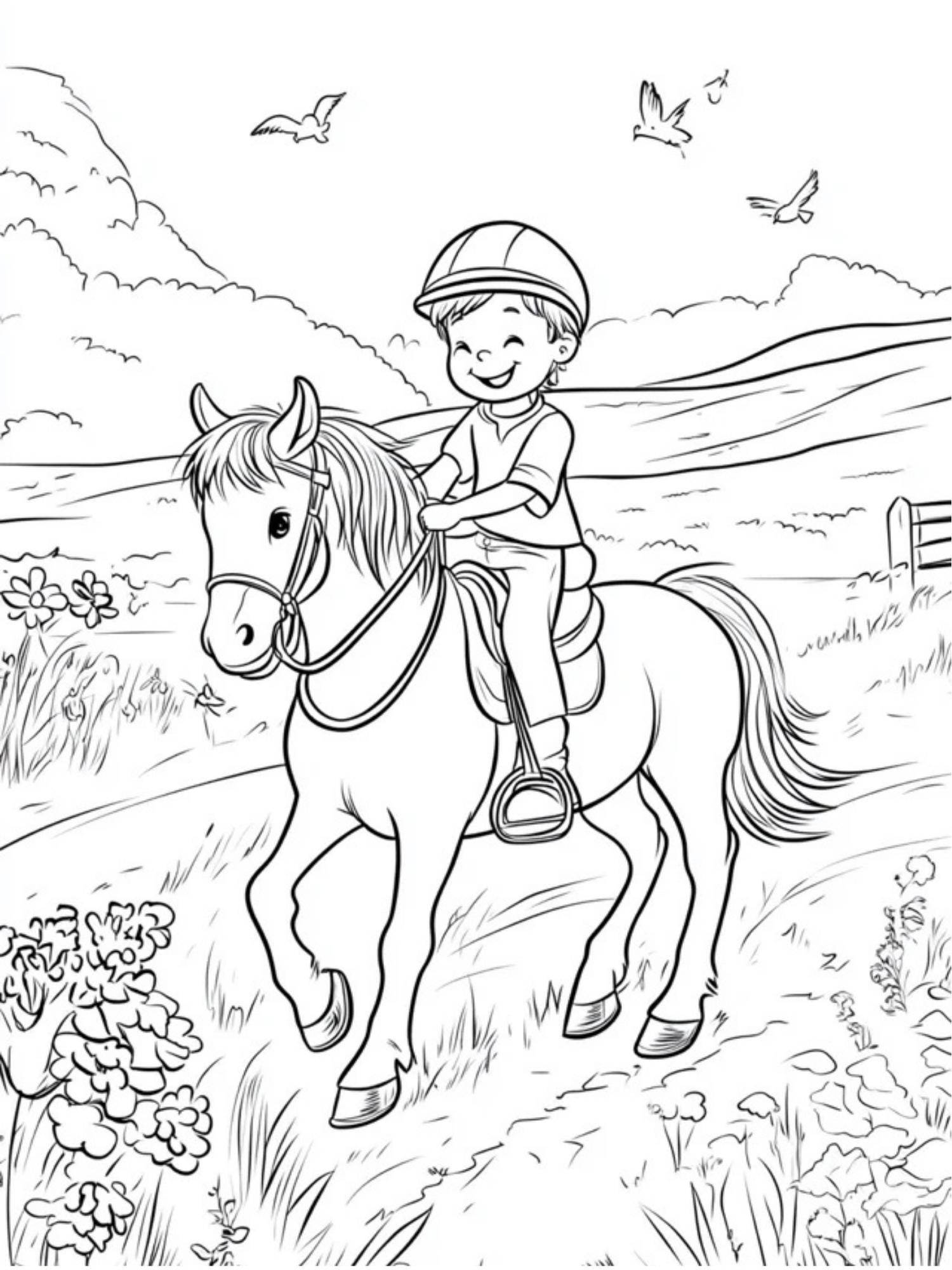 Let’s Move! Color and Learn With Sports! - Etsy