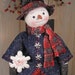 see more listings in the Christmas Patterns section