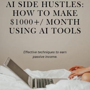 AI SIDE HUSTLES