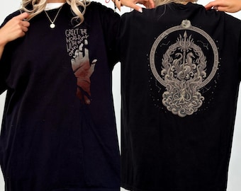 Epic The Musical Shirt, Odysseus Vintage Mythology Graphic Tee, Unisex Bookish Gift
